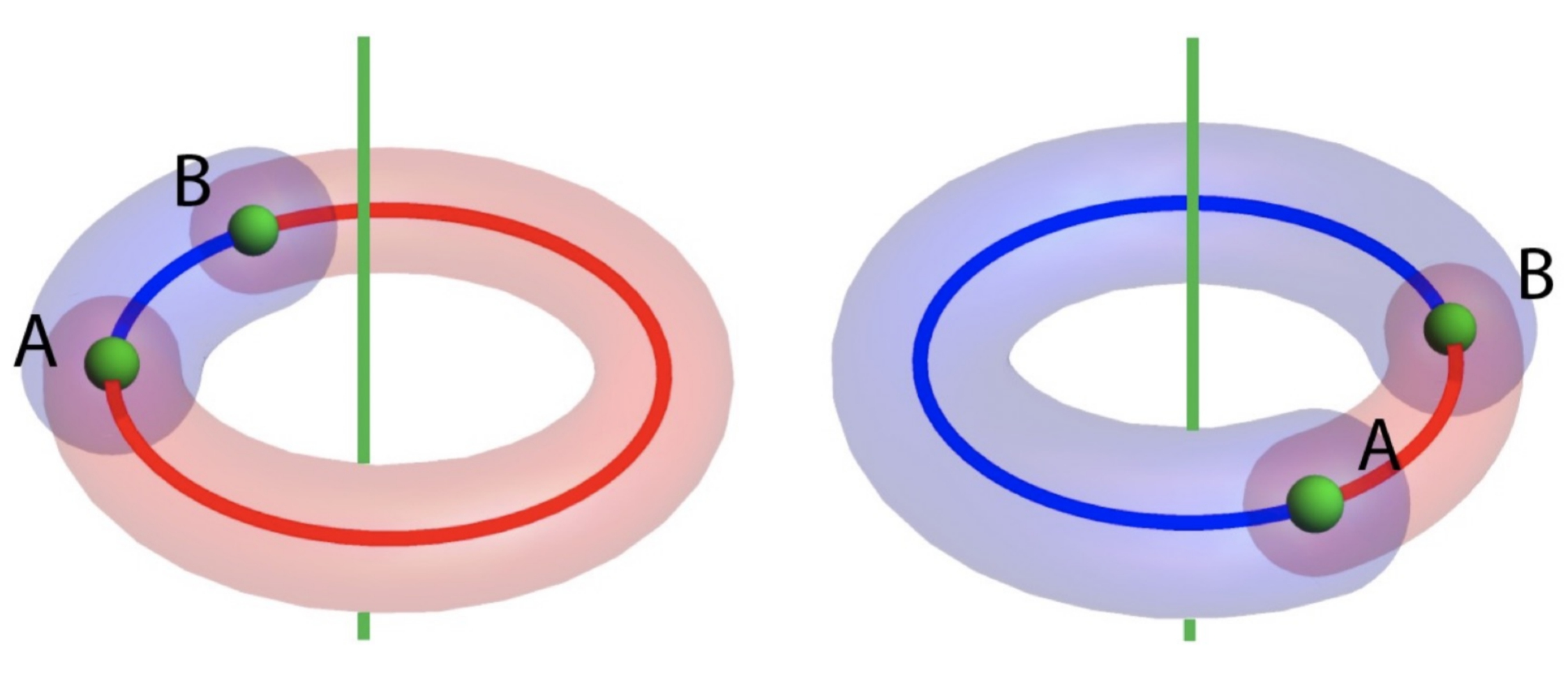 Alice strings in non-Hermitian systems | Theory of Topological Matter ...